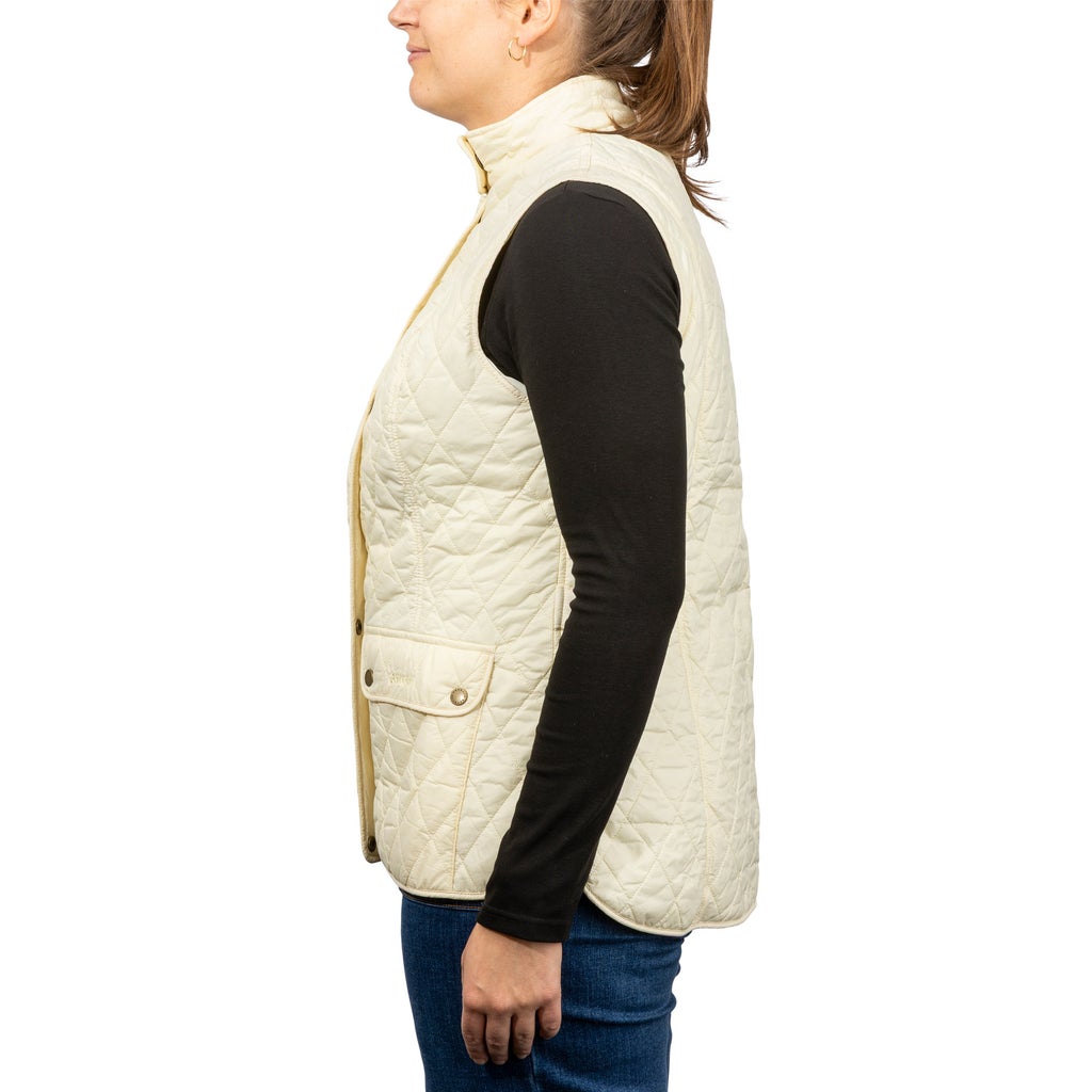 Barbour Women's Otterburn Quilted Vest