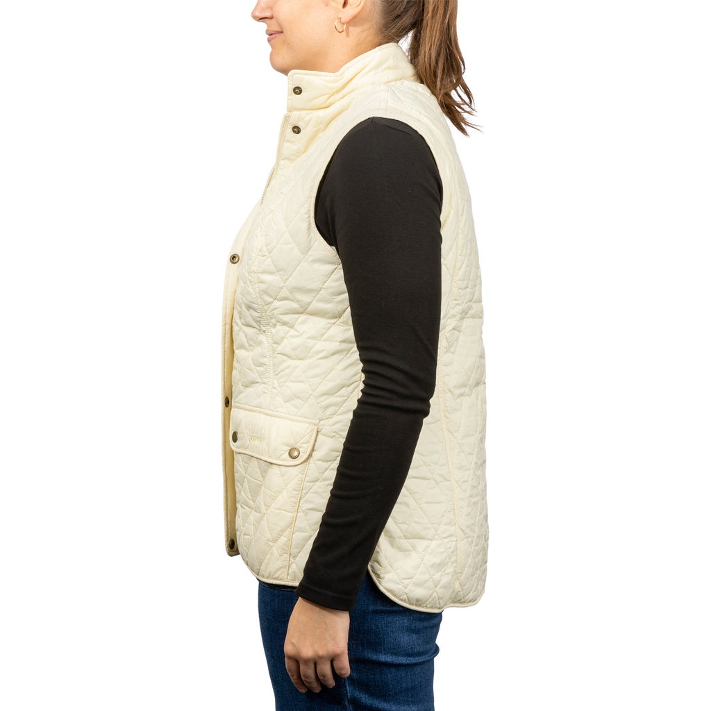Barbour Women's Otterburn Quilted Vest