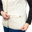 Barbour Women's Otterburn Quilted Vest