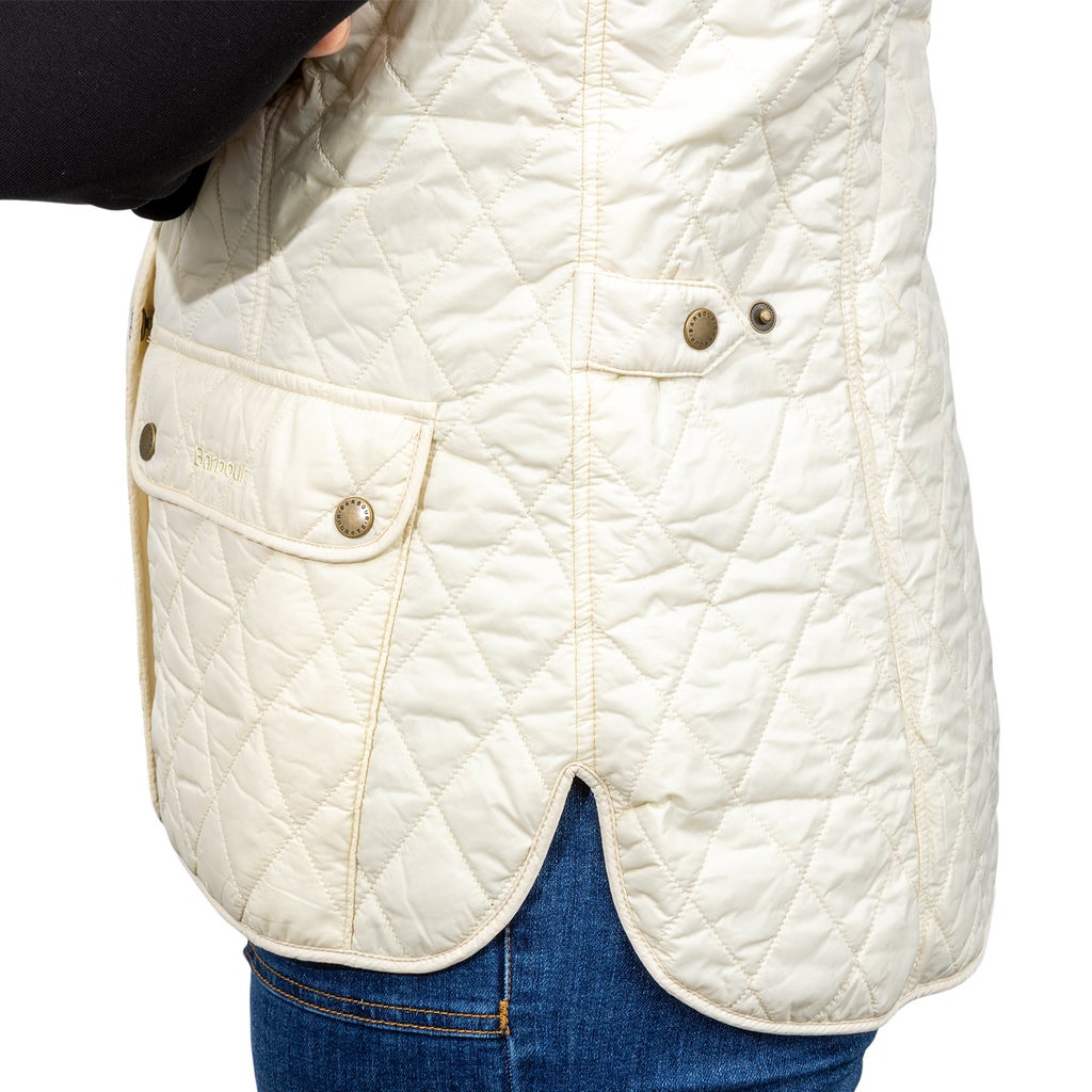 Barbour Women's Otterburn Quilted Vest