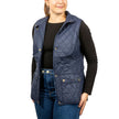 Barbour Women's Otterburn Quilted Vest