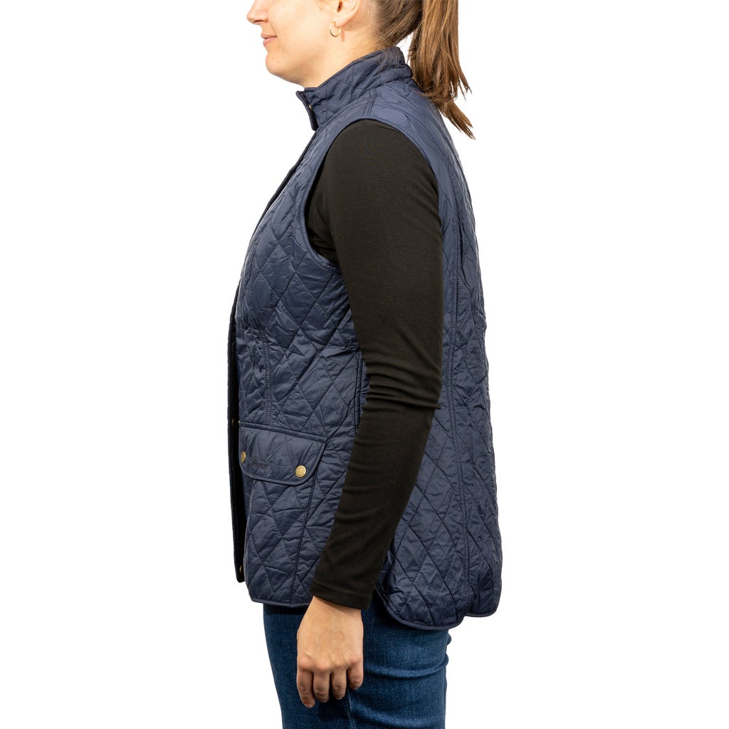 Barbour Women's Otterburn Quilted Vest