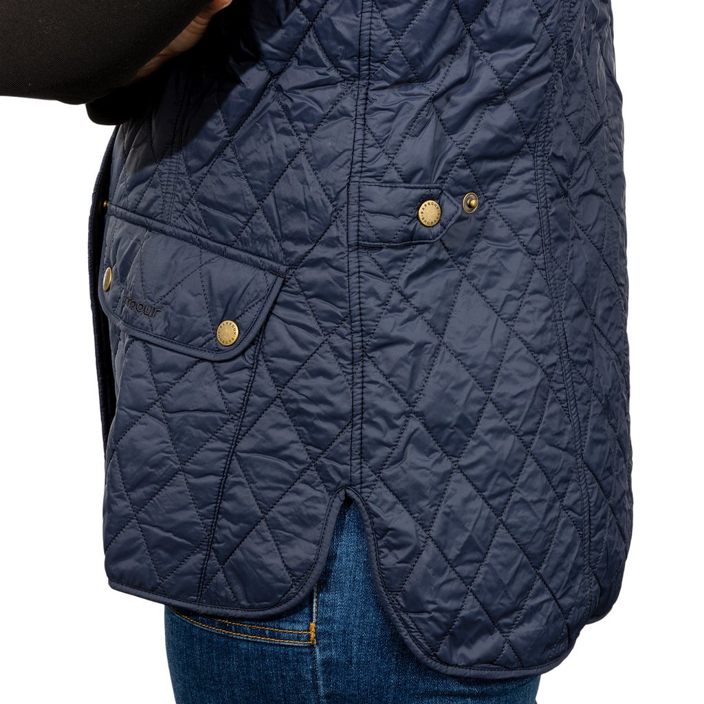 Barbour Women's Otterburn Quilted Vest