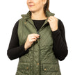 Barbour Women's Otterburn Quilted Vest