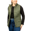 Barbour Women's Otterburn Quilted Vest