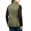 Barbour Women's Otterburn Quilted Vest