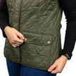 Barbour Women's Otterburn Quilted Vest