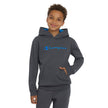 Champion Kids’ Pullover Hoodie - Navy