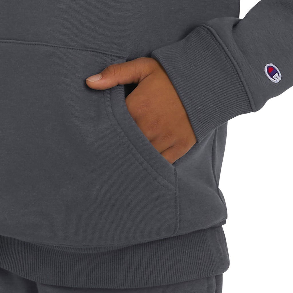 Champion Kids’ Pullover Hoodie