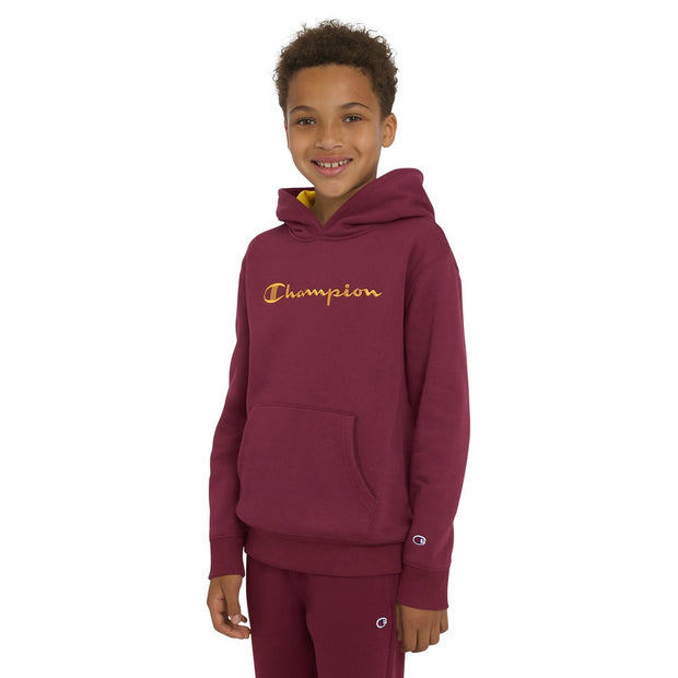 Champion Kids’ Pullover Hoodie