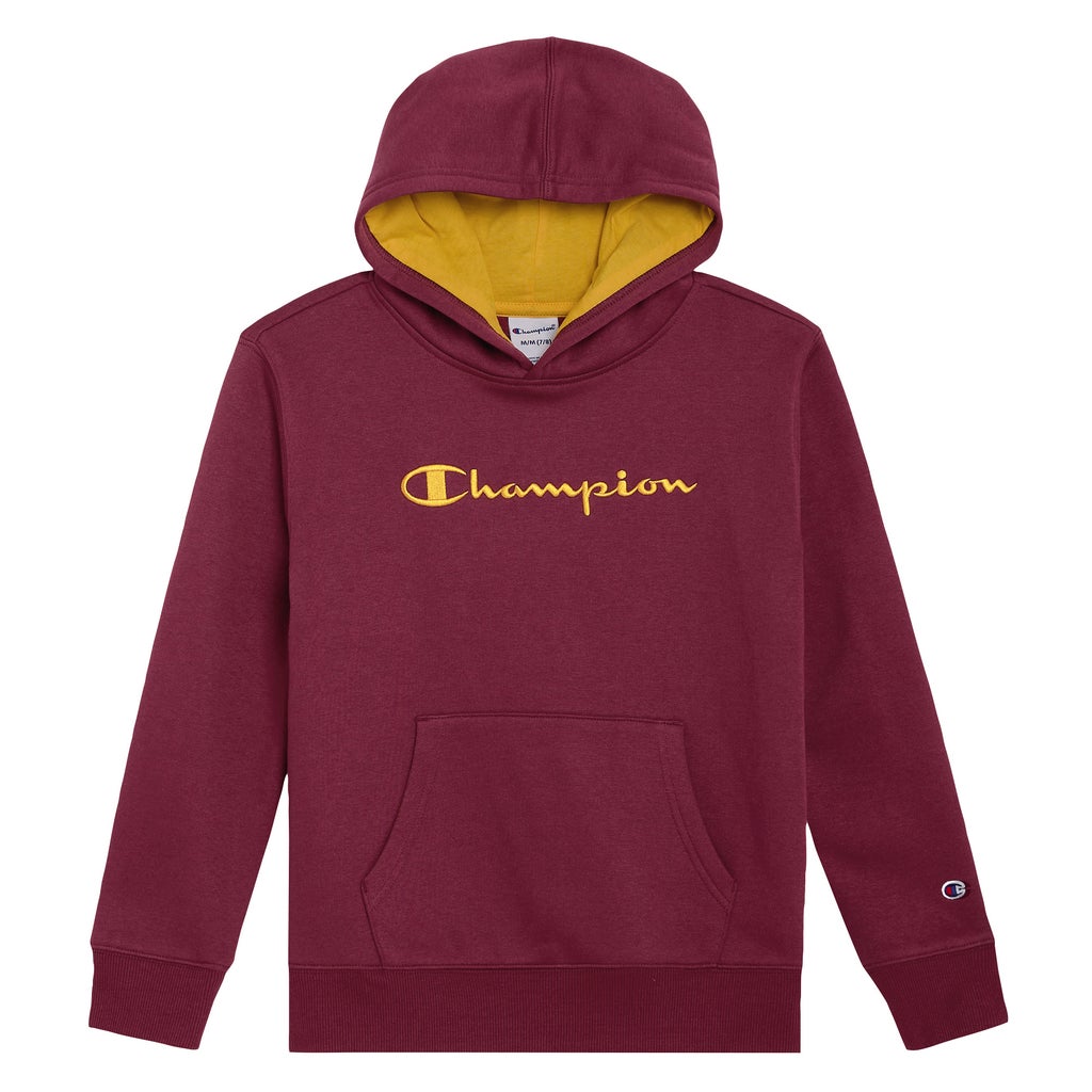 Champion Kids’ Pullover Hoodie