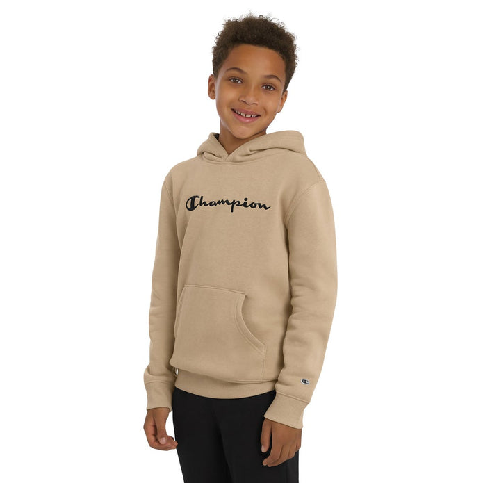 Champion Kids’ Pullover Hoodie
