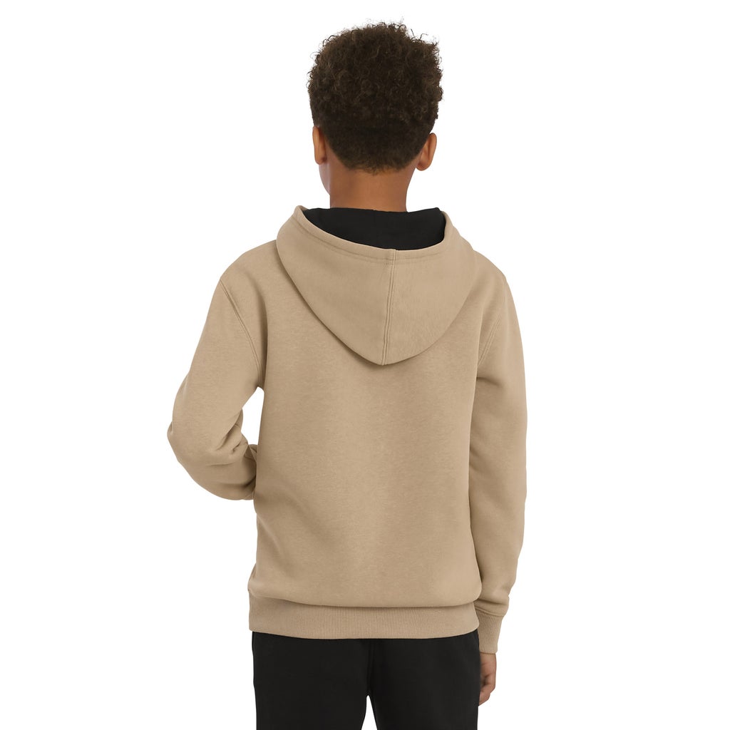 Champion Kids’ Pullover Hoodie