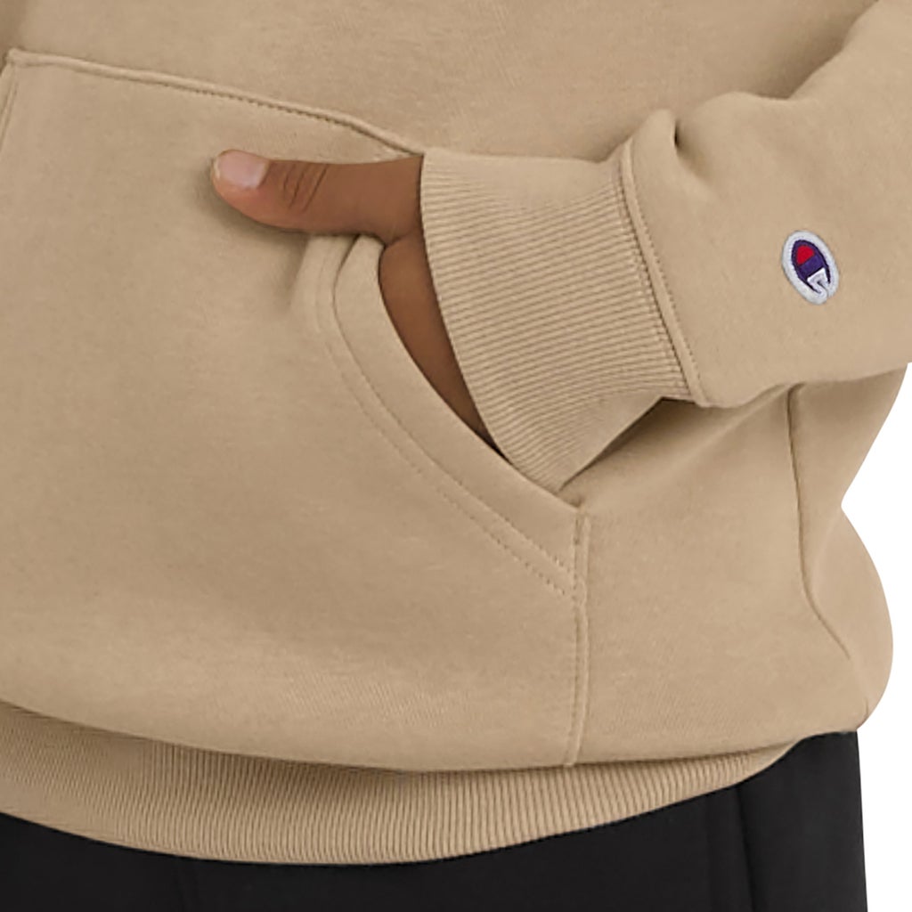 Champion Kids’ Pullover Hoodie