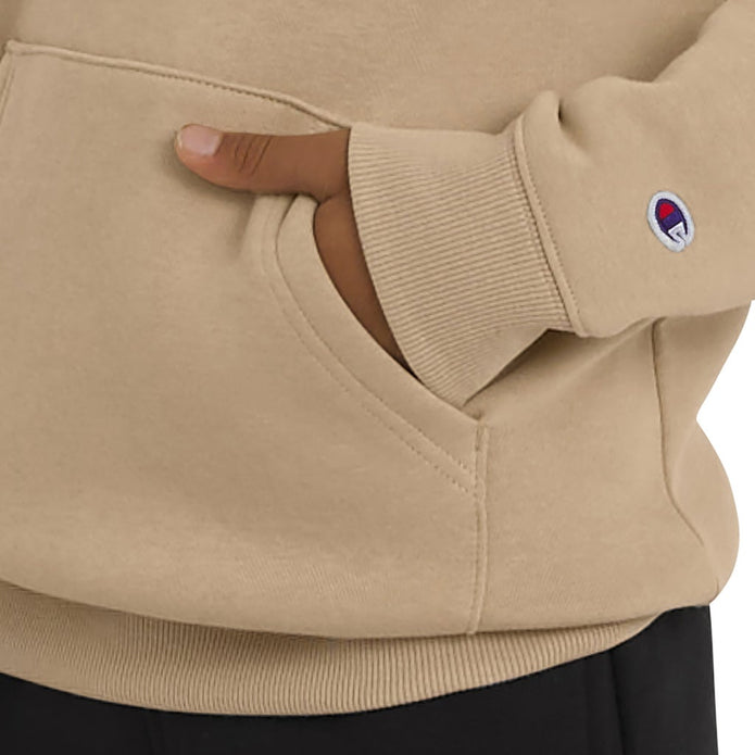 Champion Kids’ Pullover Hoodie