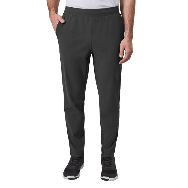 Mondetta Men's Woven Pant - Black