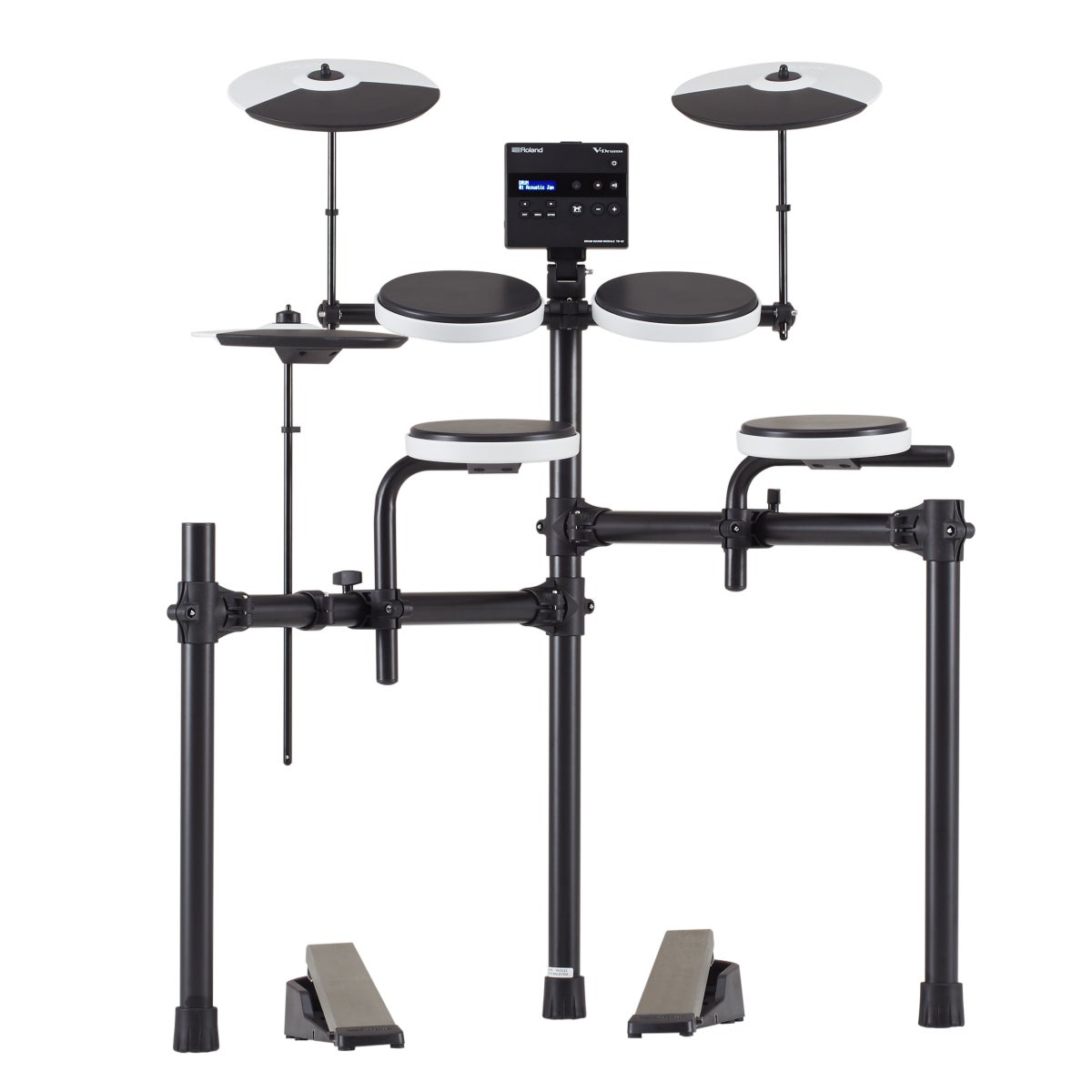 Roland Electronic Drum Set TD-02K-C