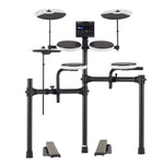 Roland Electronic Drum Set TD-02K-C