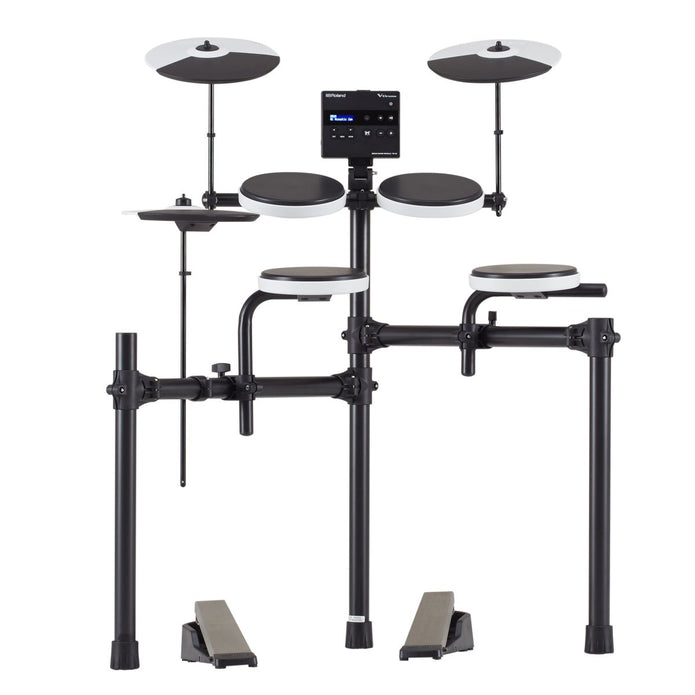 Roland Electronic Drum Set TD-02K-C