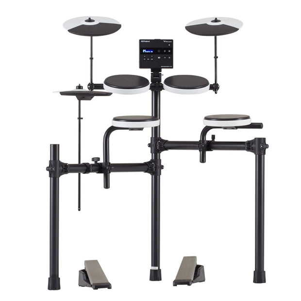 Roland Electronic Drum Set TD-02K-C