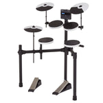 Roland Electronic Drum Set TD-02K-C