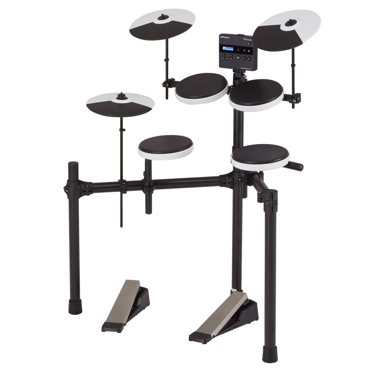 Roland Electronic Drum Set TD-02K-C