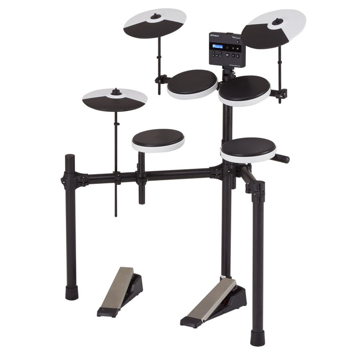 Roland Electronic Drum Set TD-02K-C