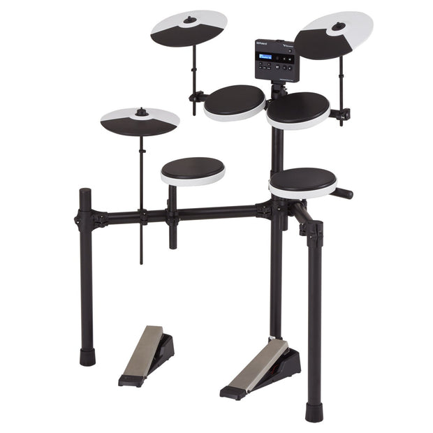 Roland Electronic Drum Set TD-02K-C