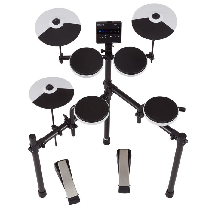 Roland Electronic Drum Set TD-02K-C