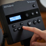 Roland Electronic Drum Set TD-02K-C