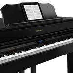 Roland CG-1 Mini Grand Piano Bundle