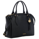 Nine West Women's Paisley Jet Set Satchel