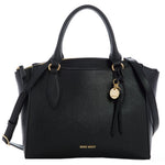 Nine West Women's Paisley Jet Set Satchel