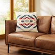 Pendleton Chenille Decorative Cushion