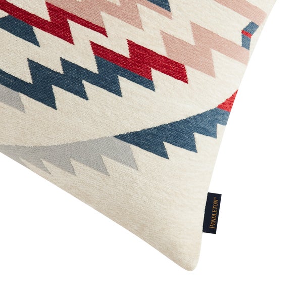 Pendleton Chenille Decorative Cushion