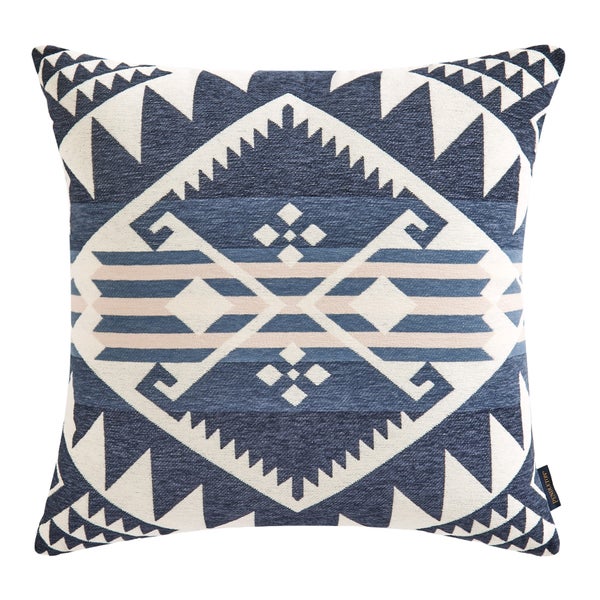 Pendleton Chenille Decorative Cushion