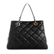 Nine West Women's Mirabella Satchel - Black