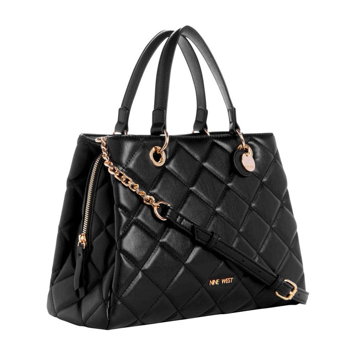 Nine West Women's Mirabella Satchel