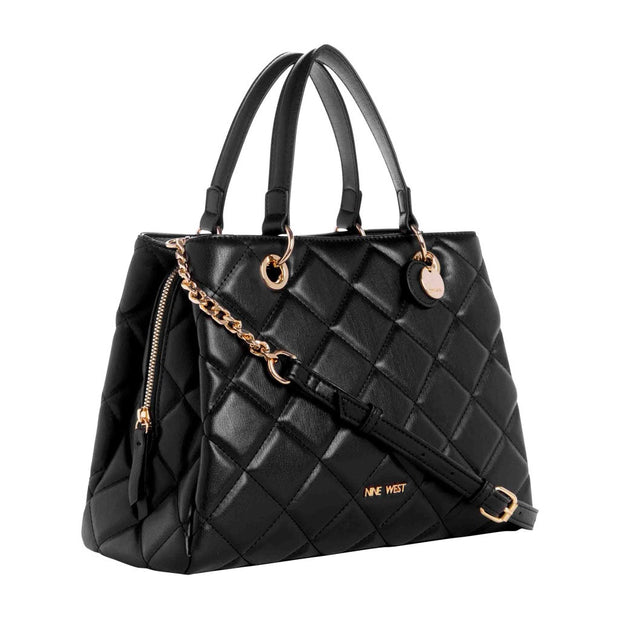 Nine West Women's Mirabella Satchel