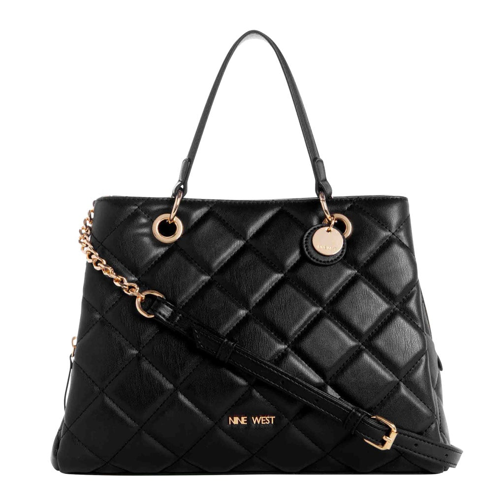 Nine West Women's Mirabella Satchel