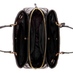 Nine West Women's Mirabella Satchel