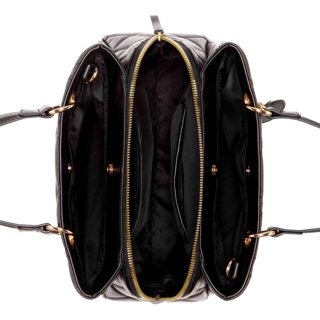 Nine West Women's Mirabella Satchel