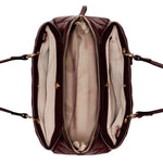 Nine West Women's Mirabella Satchel