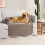 Glitz 36 in. Pet Cover with Bolster