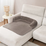 Glitz 36 in. Pet Cover with Bolster