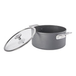 Chuck Hughes Forged Non-stick Cookware, 10-pieces