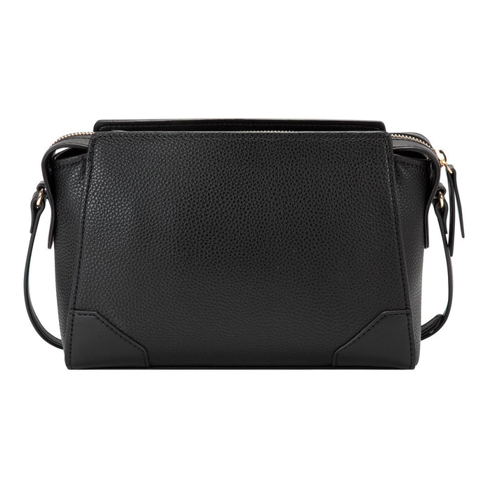 Nine West Women's Brooklyn Jet Set Crossbody Bag