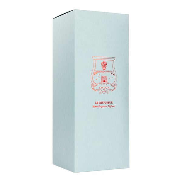 Trudon Josephine Floral Garden Reed Diffuser, 350 mL (11.8 fl. oz.)
