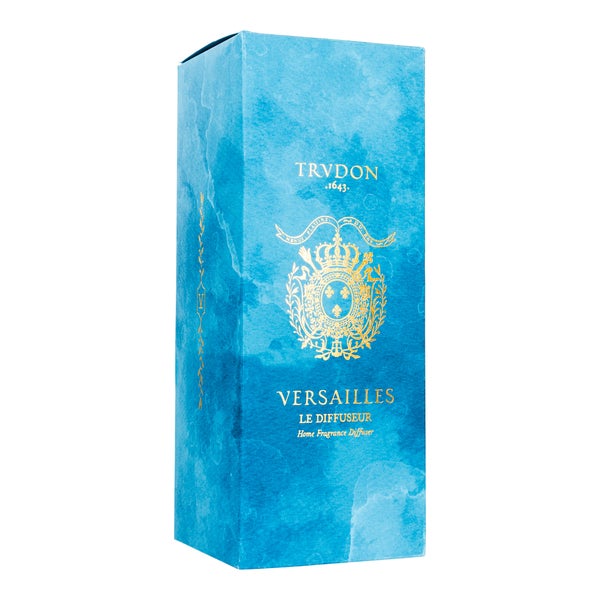 Trudon Versailles Garden in Spring Reed Diffuser, 350 mL (11.8 fl. oz.)