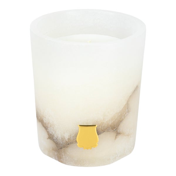 Trudon The Alabasters Hemera Pink Peppercorn and Coriander Candle, 270 g (9.5 oz.)